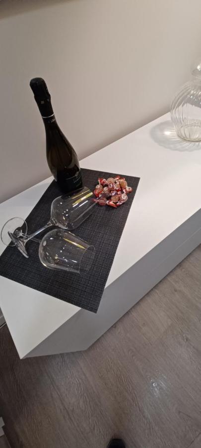 La Casa Di Peppe Apartment บารี ภายนอก รูปภาพ