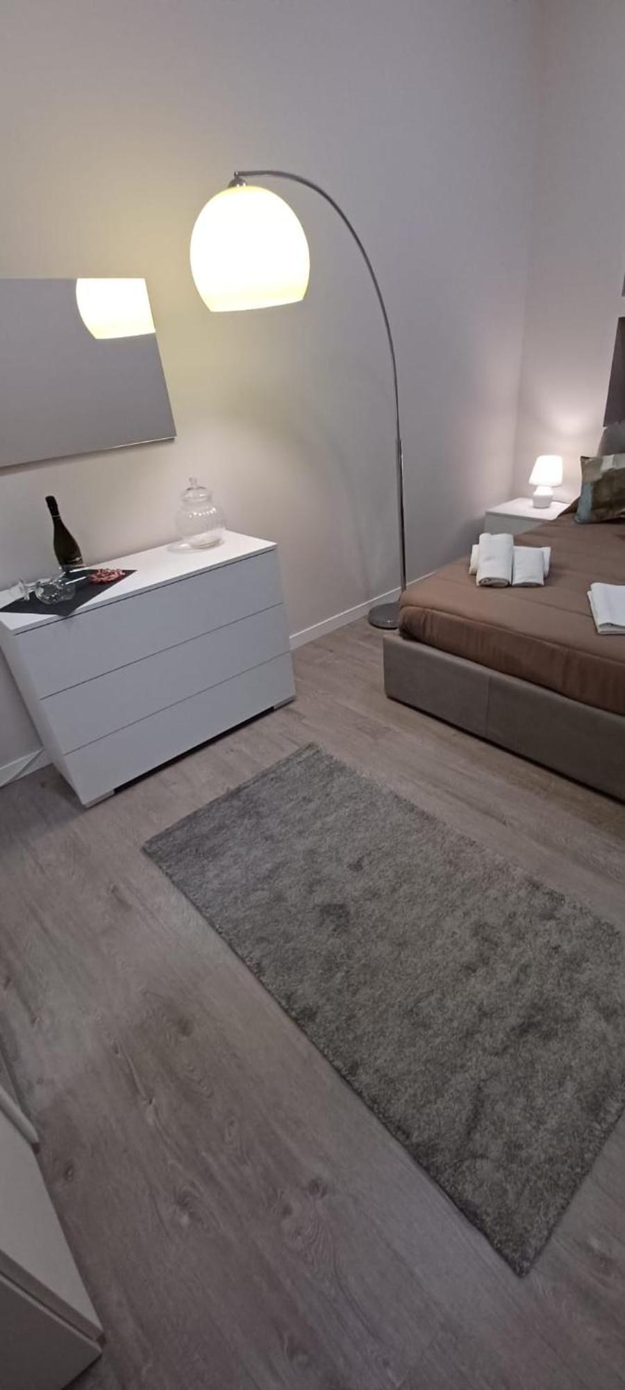La Casa Di Peppe Apartment บารี ภายนอก รูปภาพ