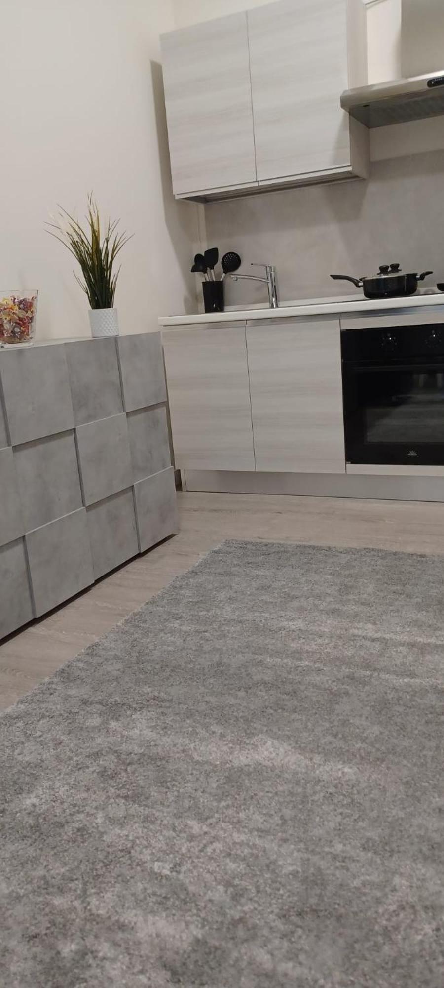 La Casa Di Peppe Apartment บารี ภายนอก รูปภาพ